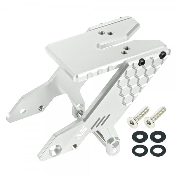 CNC Aluminum RMR Mount - Action Army AAP-01/C