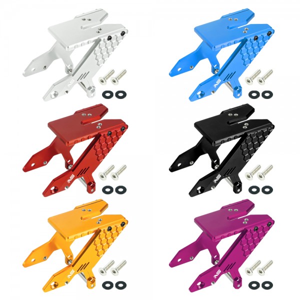 CNC Aluminum RMR Mount - Action Army AAP-01/C