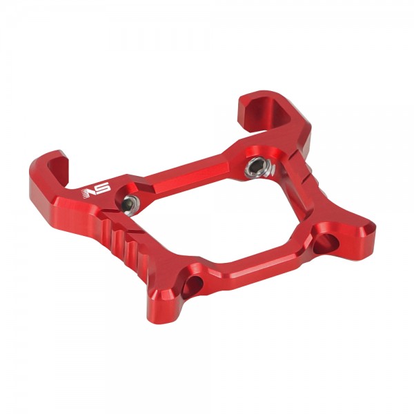 CNC Super Light Weight Charging Ring (RED) - Action Army AAP-01/C