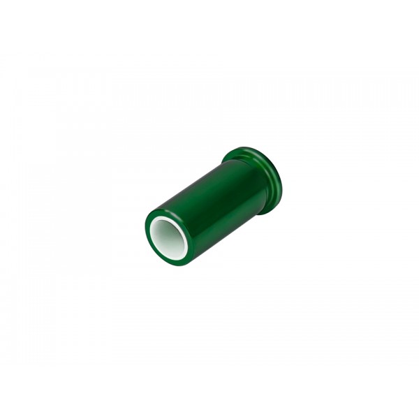 CNC Aluminum Recoil Spring Plug (GREEN) - Tokyo Marui Hi-CAPA 4.3