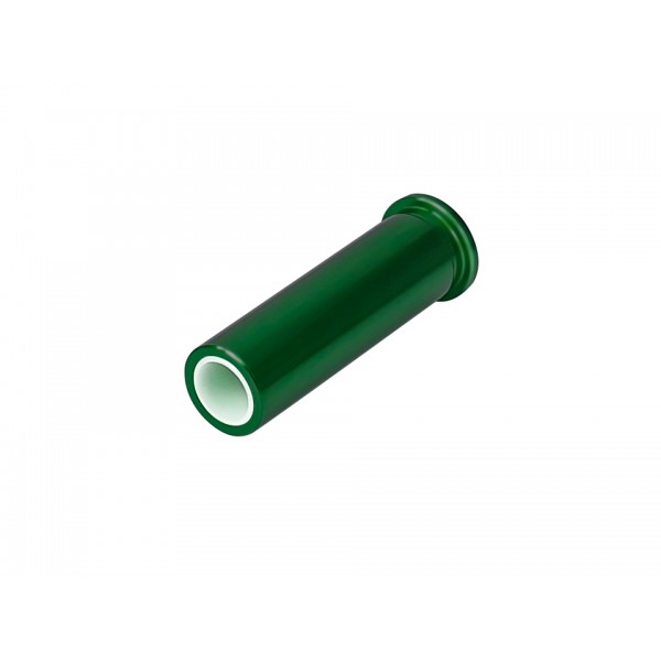 CNC Aluminum Recoil Spring Plug (GREEN) - Tokyo Marui Hi-CAPA 5.1 / Gold Match