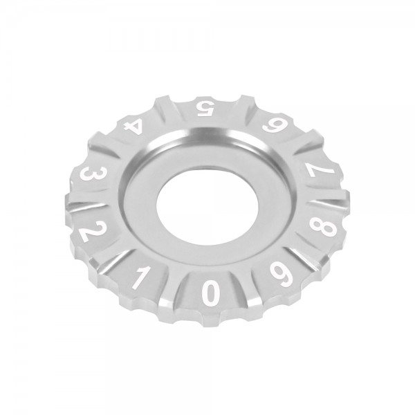 Adjustment Wheel (For NexxSpeed Hopup Chamber Action Army AAP-01/C)