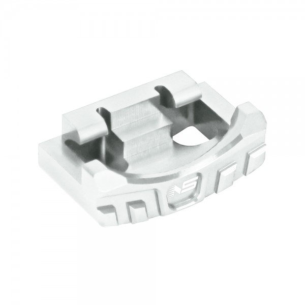 CNC Aluminum Upper Lock Button - Action Army AAP-01/C