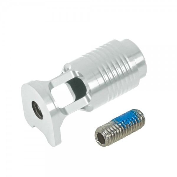 CNC Aluminum Nozzle Valve - Action Army AAP-01/C