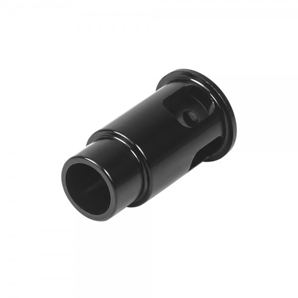 CNC Aluminum Nozzle Valve for NexxSpeed Nozzle (Tokyo Marui Hi-CAPA 4.3 / 5.1 / Gold Match / 1911)