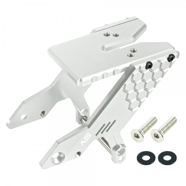 CNC Aluminum RMR Mount - Action Army AAP-01/C