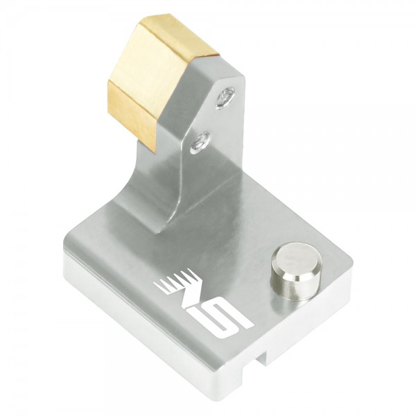CNC Aluminum Selector Plate - Action Army AAP-01/C